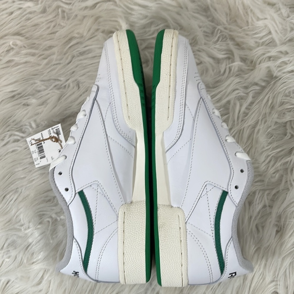 REEBOK Club C 85 Sneakers Size 10 New - Picture 8 of 14